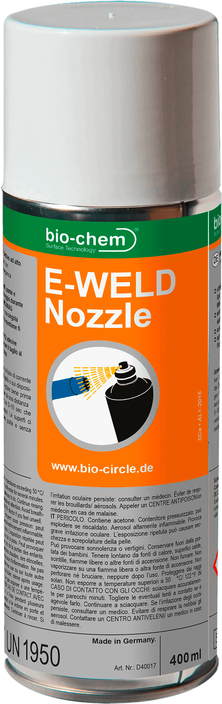 E Weld Nozzle - Insect (1981x2560), Png Download
