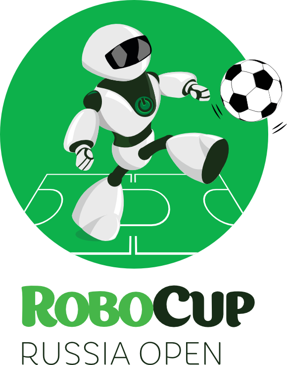 Robocup Russia Open 2018 (580x736), Png Download
