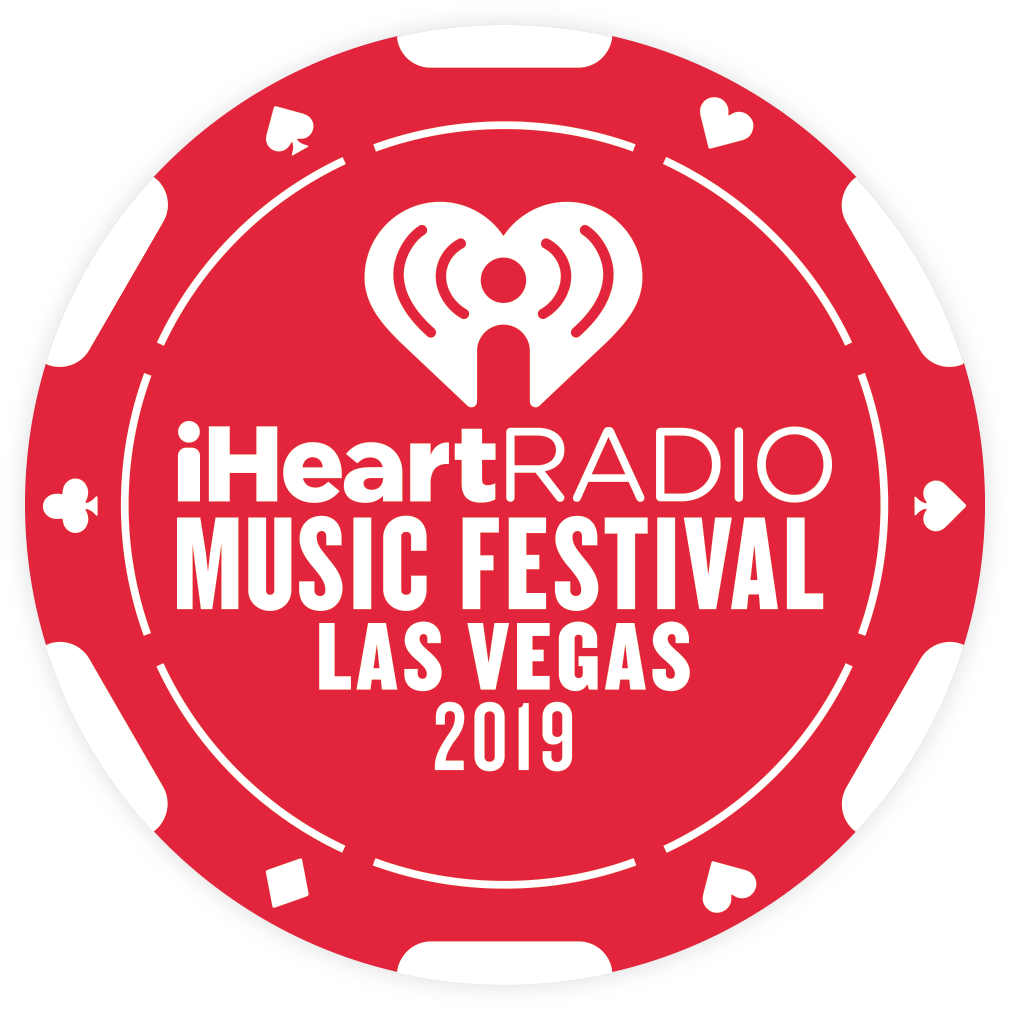 Get Tickets - Iheartradio Music Festival Line Up 2018 (1028x1028), Png Download