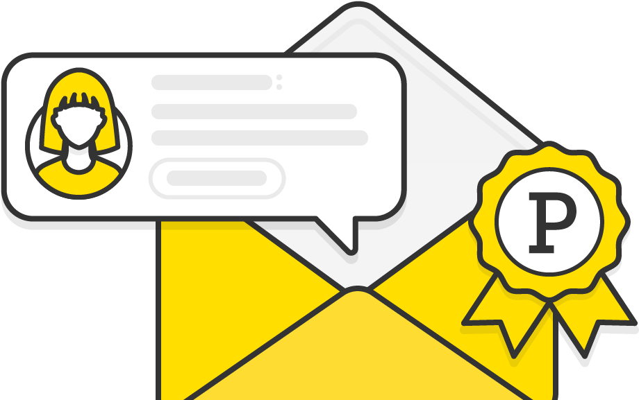 Comment Notification Email Best Practices - Emailer Invite (1040x590), Png Download