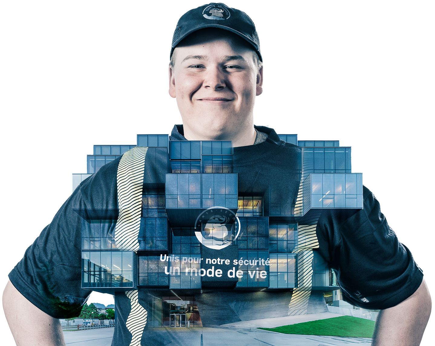 Maintenance Automation Technician - Police Officer (1988x1326), Png Download