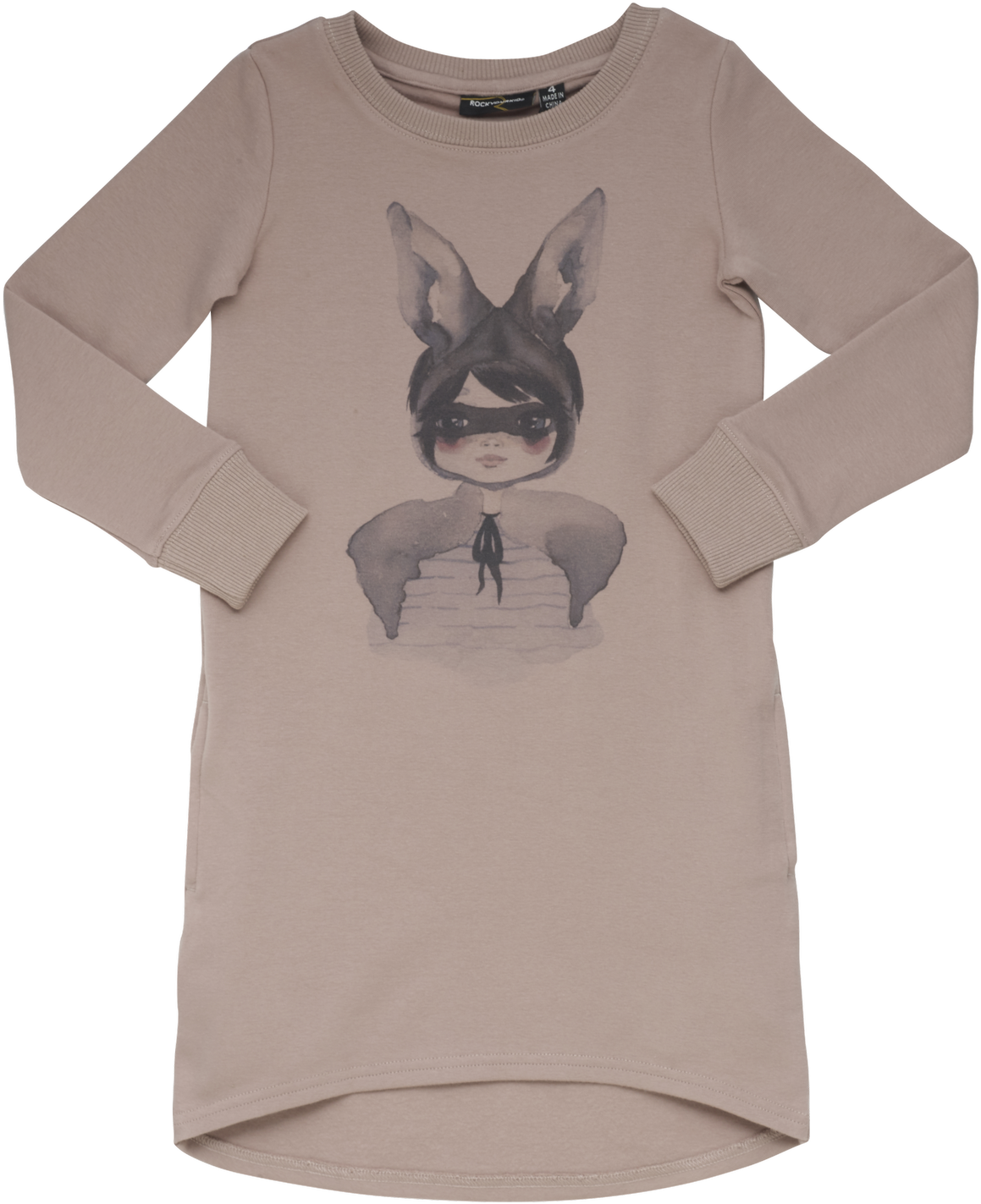 Long-sleeved T-shirt (1536x1536), Png Download