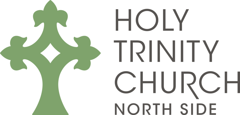 Holy Trinity Church North Side - Cross (1000x482), Png Download