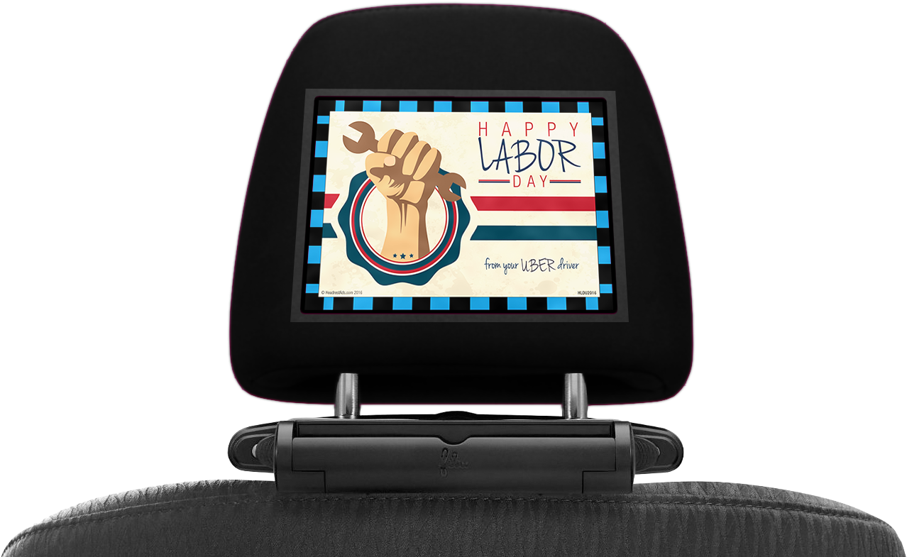 Labor Day - Holiday (1394x796), Png Download