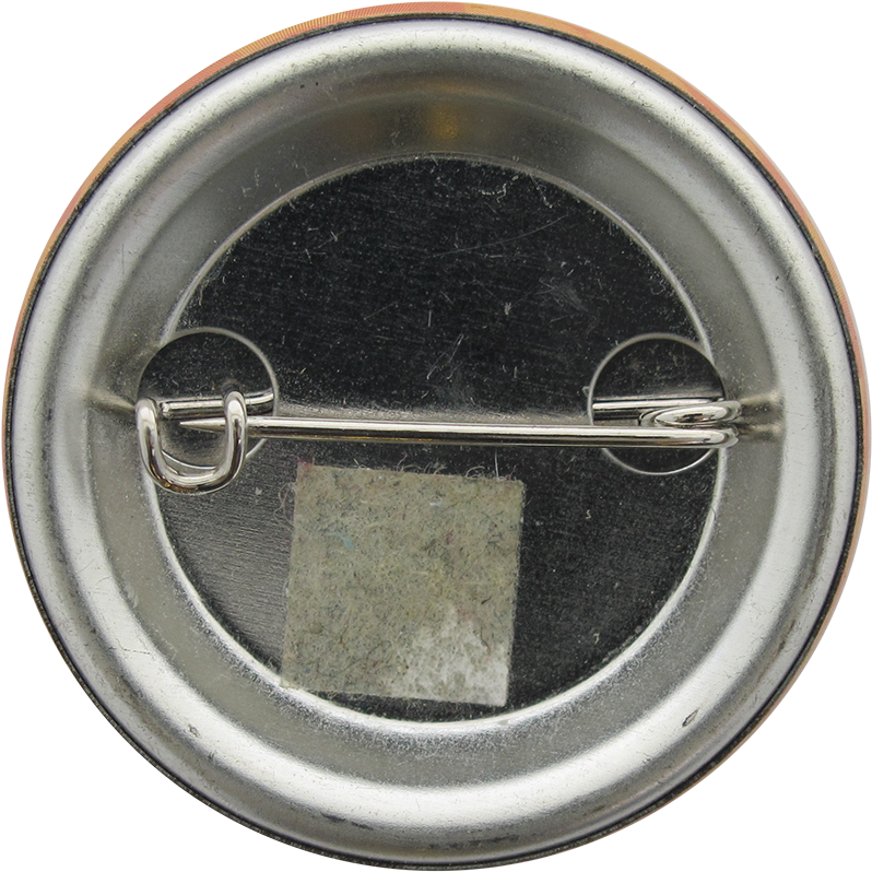 Cool Kid Button Back Social Lubricators Button Museum - Circle (1000x982), Png Download