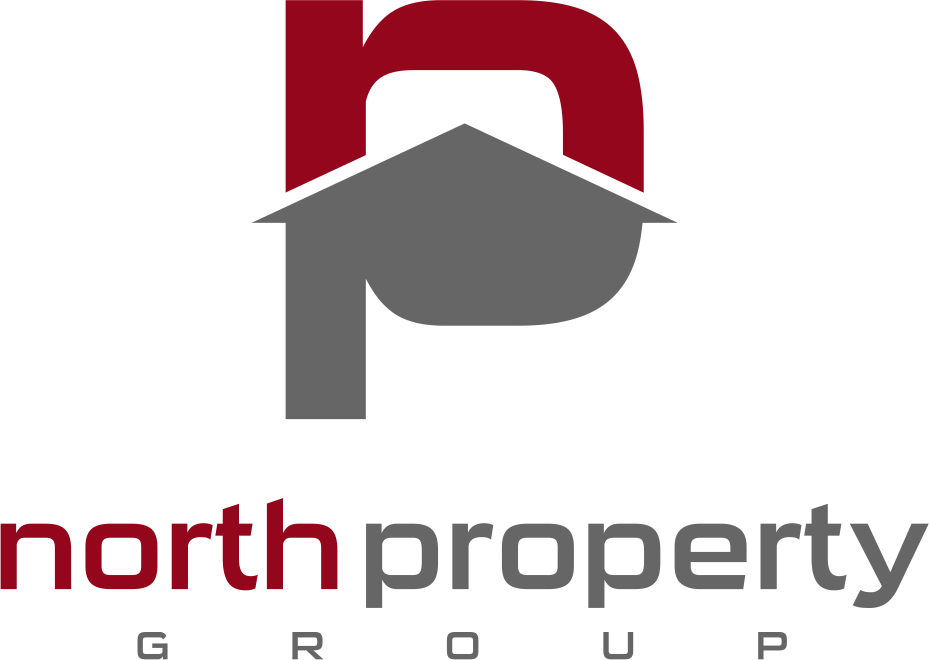 North Property Group Logo (929x660), Png Download
