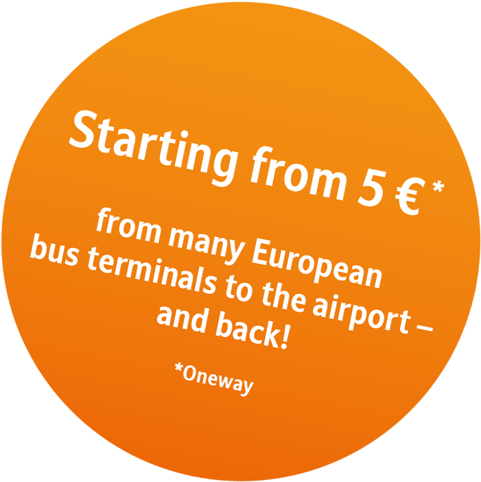 Book Flix2fly Now - Circle (819x819), Png Download