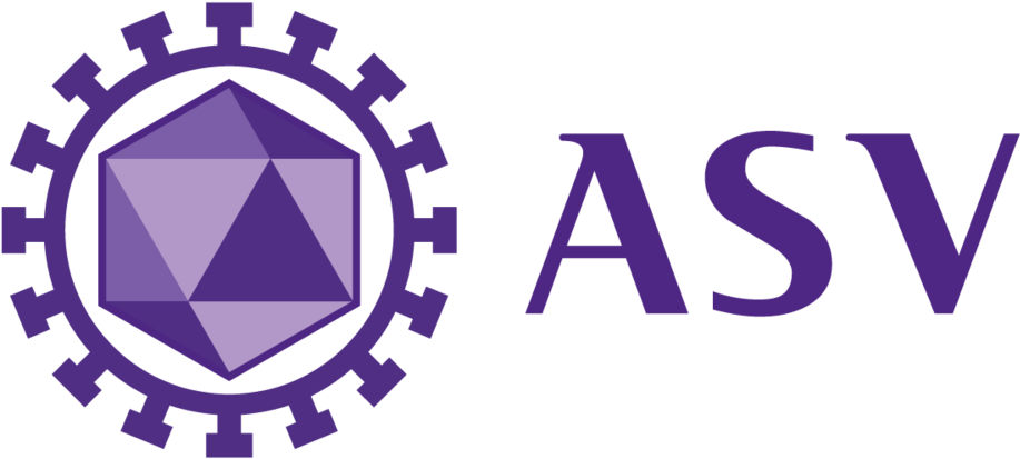 For More Posts About Disease And Biology, Subscribe - American Society For Virology (1000x500), Png Download