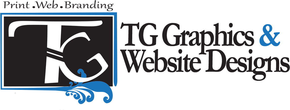 Tg Graphics & Website Designs - Graphic Design (1200x450), Png Download