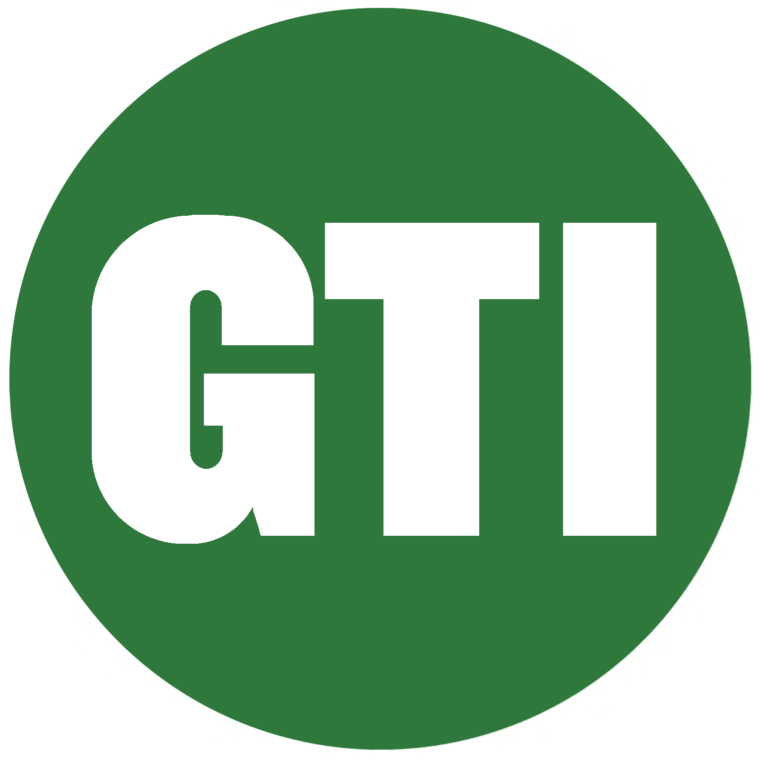 Green Thumb Industries Logo (1532x1532), Png Download