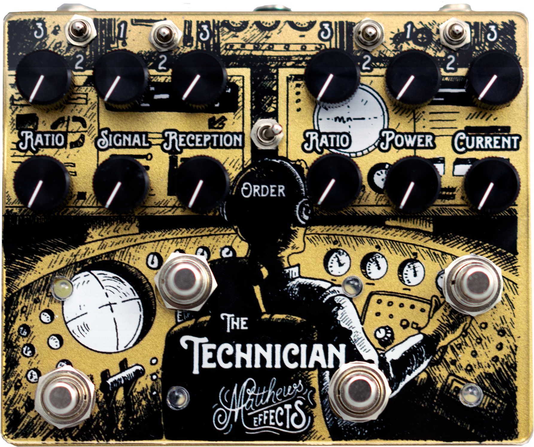 Matthews Effects (2048x1625), Png Download