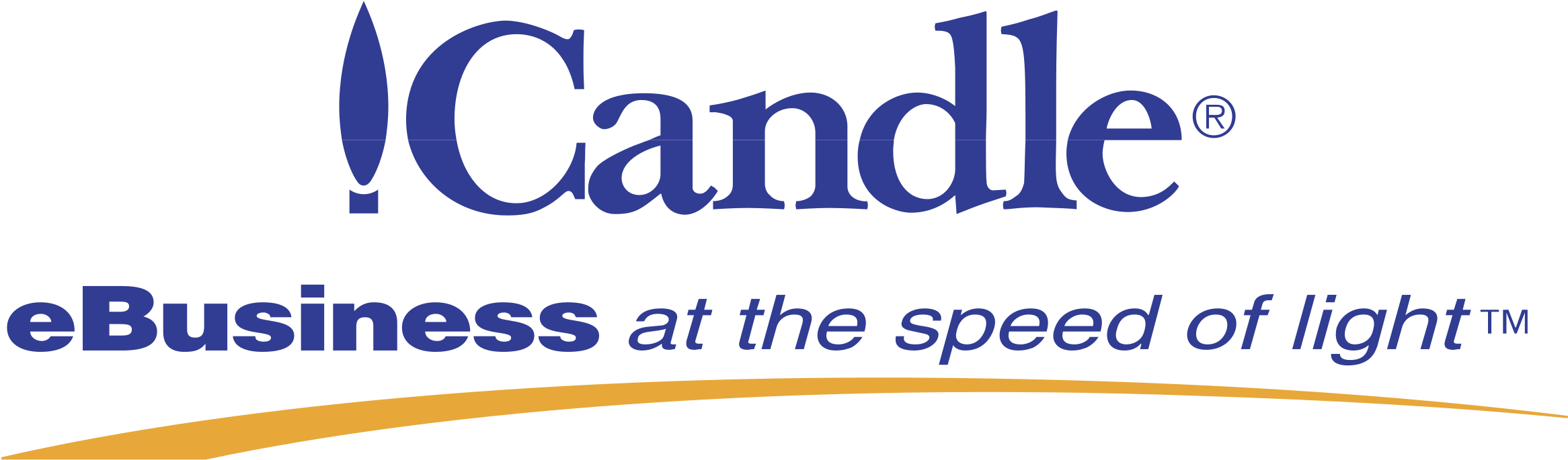 Candle Logo Png Transparent - Candle (2400x2400), Png Download