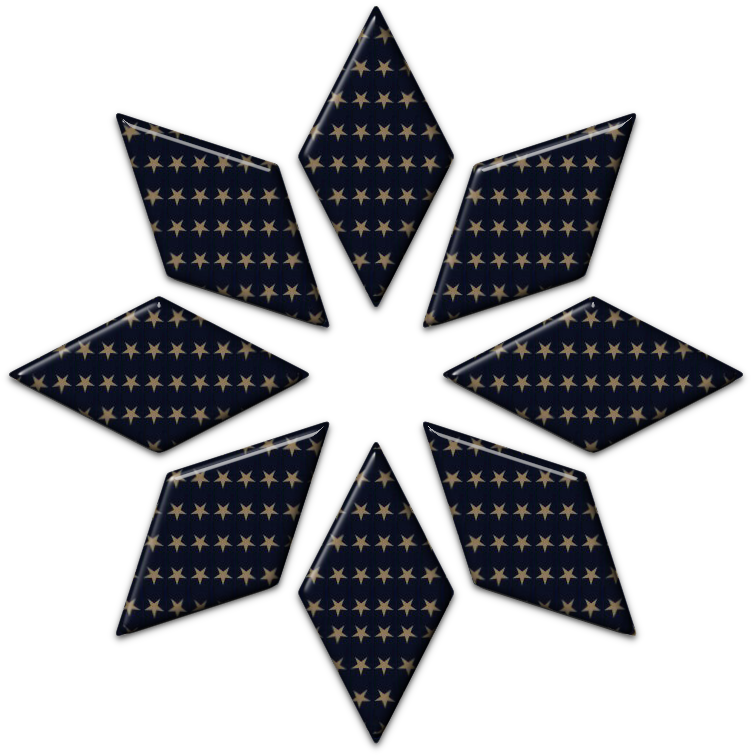 Patriotic Elements 800 X - Ati Casting (800x800), Png Download