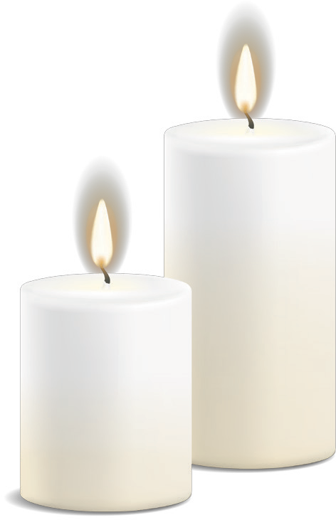 Svg Royalty Free Together We Pray Redemptorist Communications - Advent Candle (986x817), Png Download
