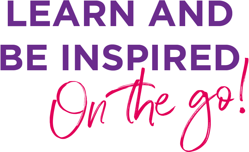 Subscribe To The Boss Mom Podcast - Calligraphy (919x612), Png Download