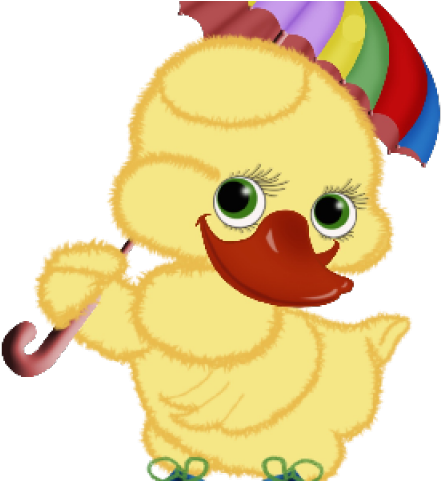 Cartoon Pictures Of Baby Animals - Baby Animated Animals (640x480), Png Download