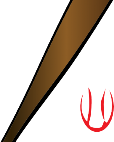 Baseball Bat Clipart Public Domain (640x480), Png Download