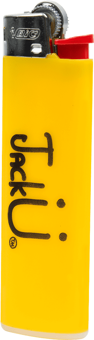 Jack U Lighter V=1545263930 - Jack Ü (1500x1500), Png Download