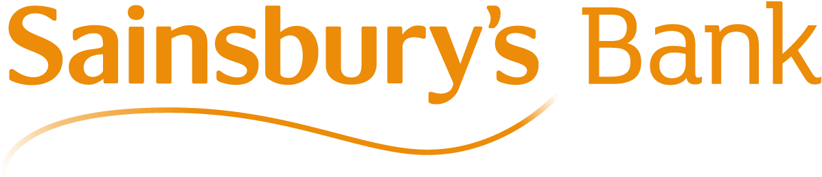 Sainsburys Bank Logo Transparent (1200x391), Png Download