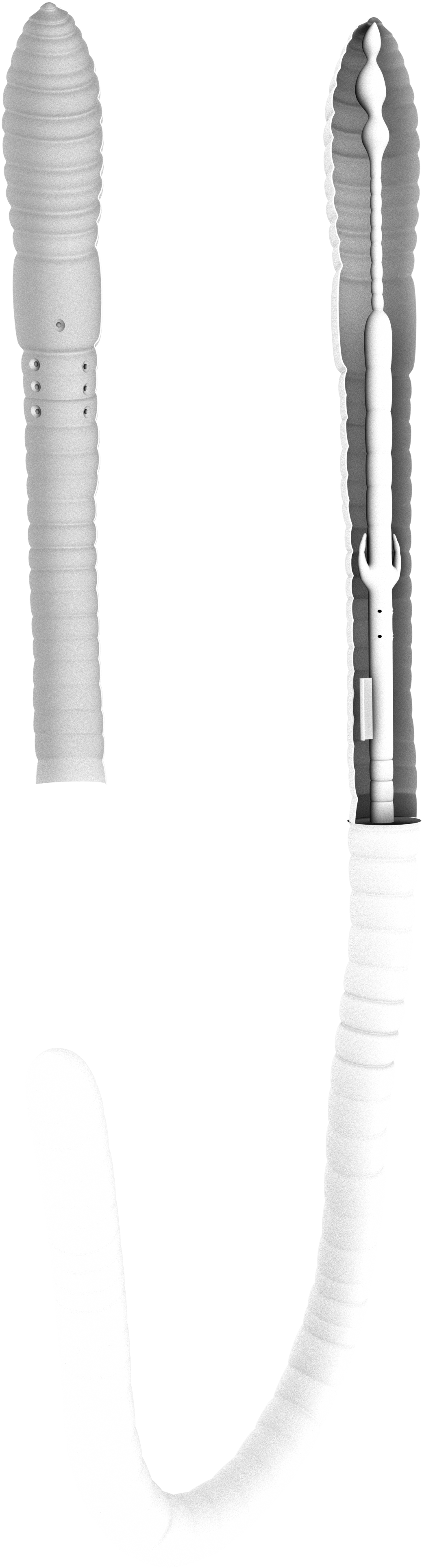 Earthwarm Occ - Ski Binding (4096x4096), Png Download