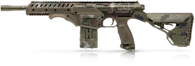 Dye Dam Paintball (740x740), Png Download