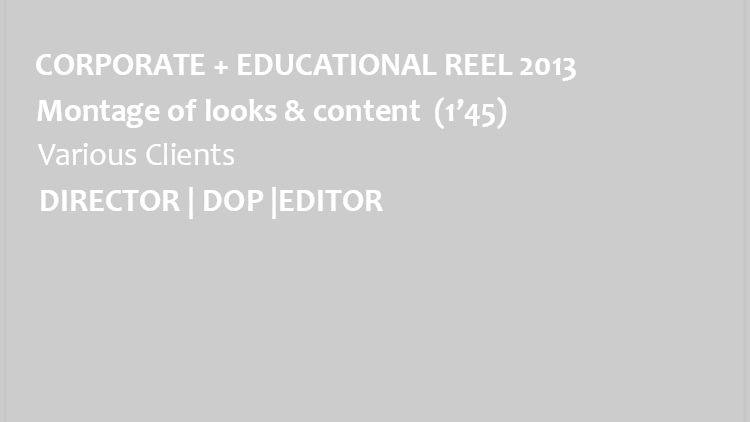Reel Corped Translucent - Black-and-white (750x422), Png Download