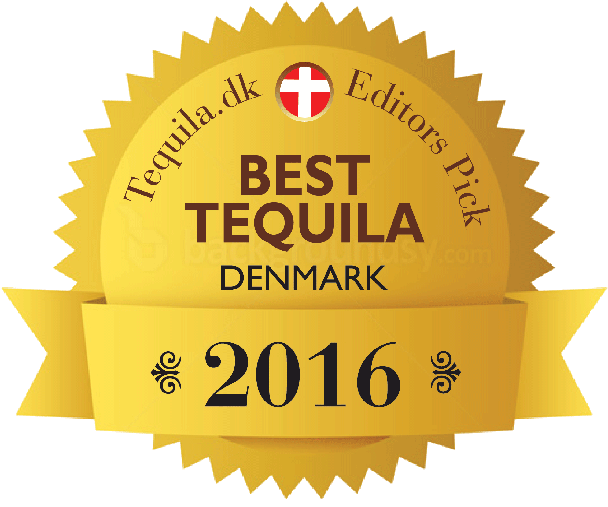 Best Tequila In Denmark - The Next Web (2480x2000), Png Download