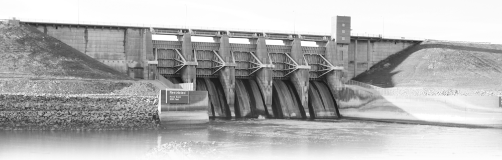 Concrete Bridge (1000x320), Png Download