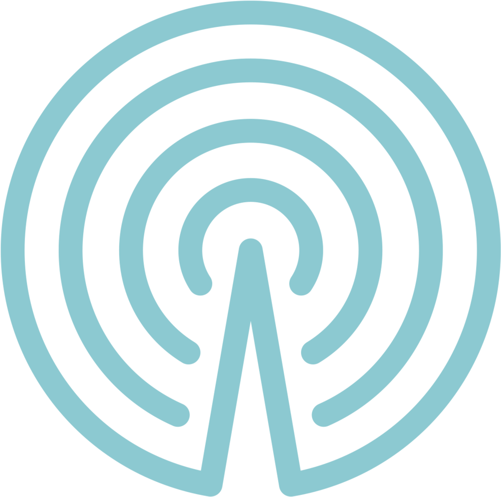 Famous Bible Sayings - Circle (1000x1000), Png Download