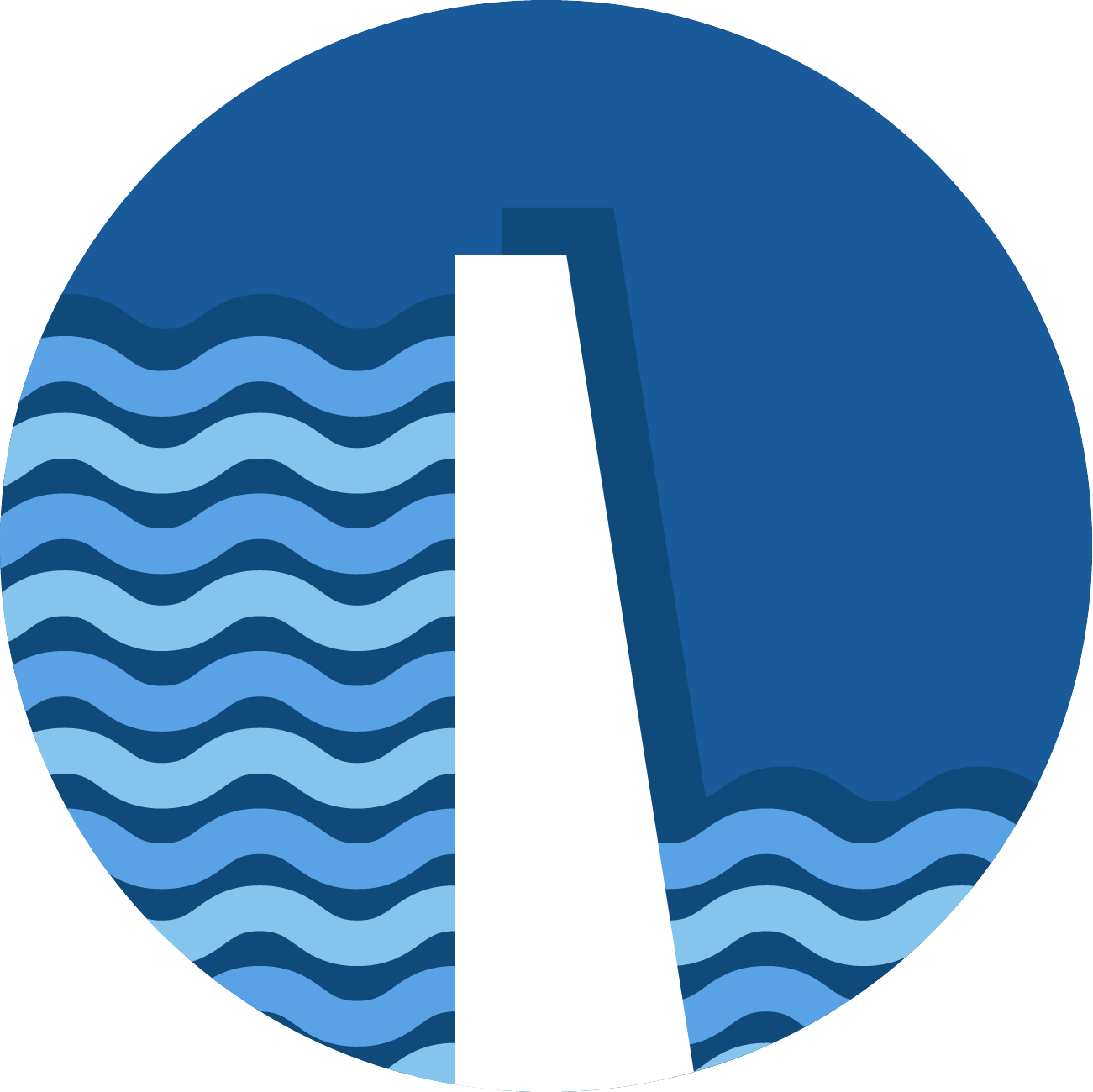 A Developers' Dam - Illustration (1301x1300), Png Download