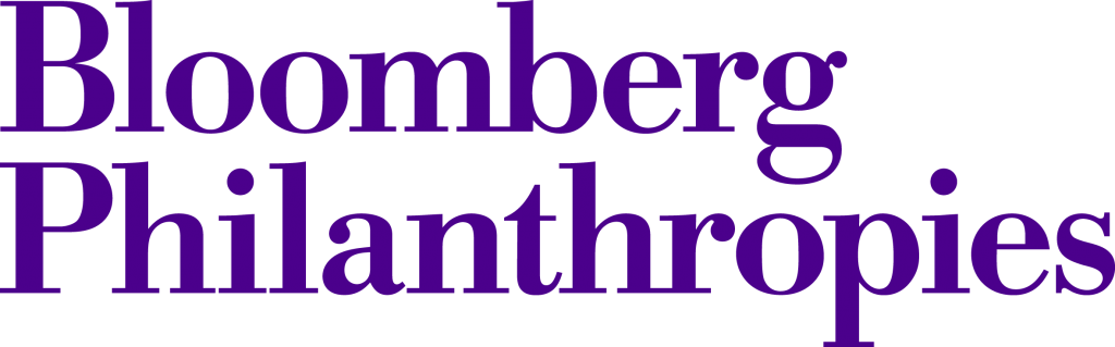 Bloomberg Philanthropies Documentary Paris To Pittsburgh - Bloomberg Philanthropies Logo (1024x319), Png Download