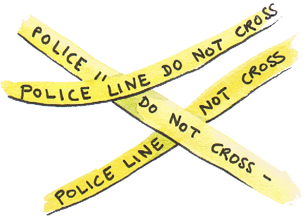 Der Fall Fabian Ein Meerschweinchen‐mord - Tan (996x699), Png Download