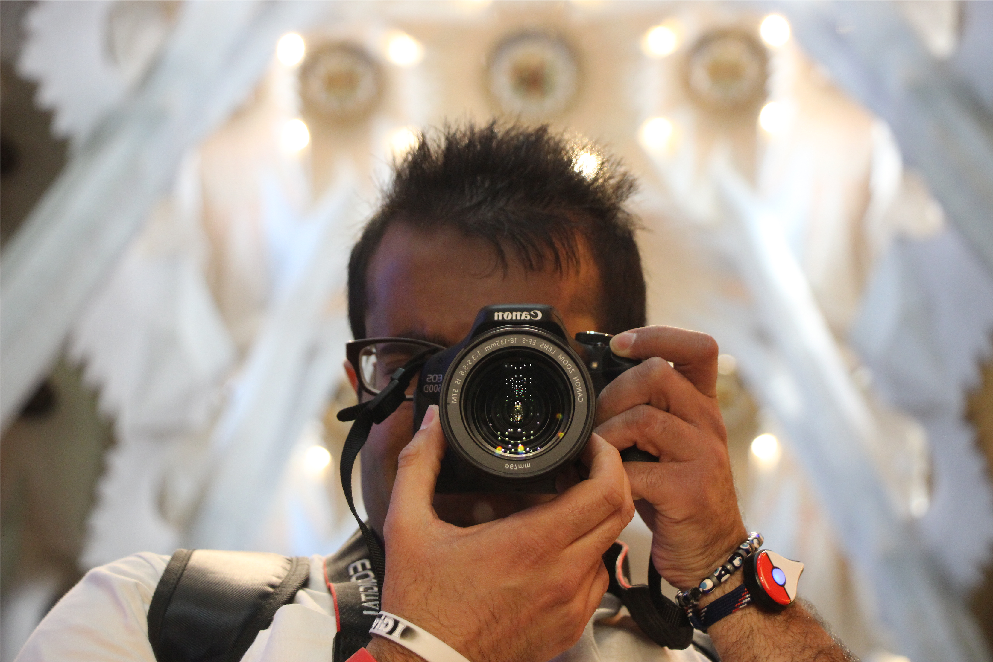 Athif Shafiq - Mirrorless Interchangeable-lens Camera (3317x3317), Png Download