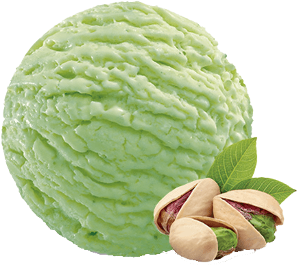 Pistachio - Sugar-apple (800x800), Png Download