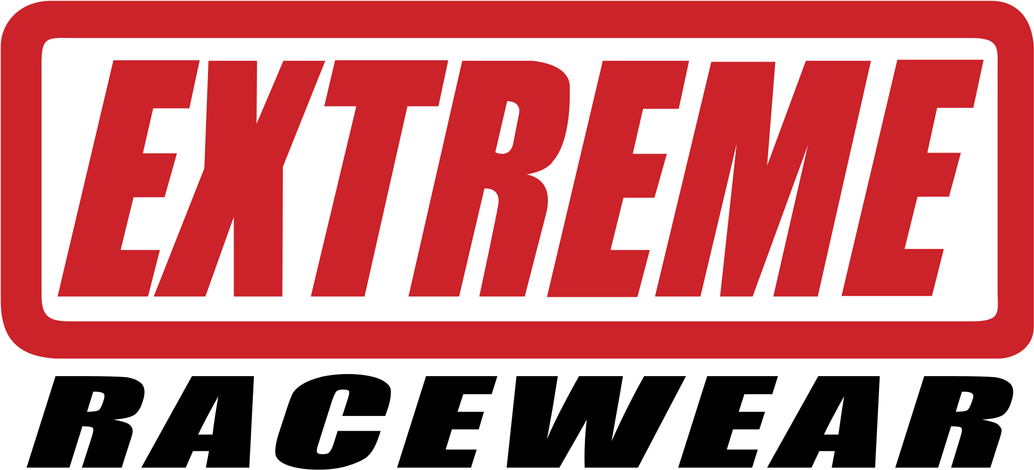Download Extreme Racewear Logo Png Transparent Sign Full Size Png Image Pngkit