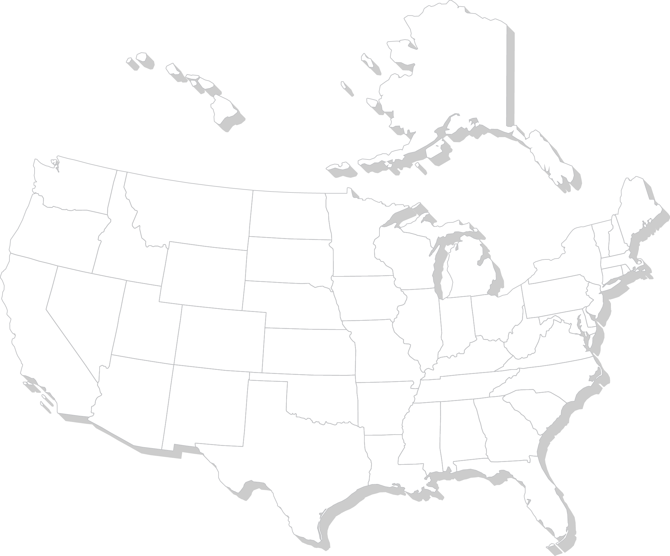 24 Pm 895808 Vaccination With Vaccinia Virus - Map Of Temperate Grassland Usa (2133x1768), Png Download