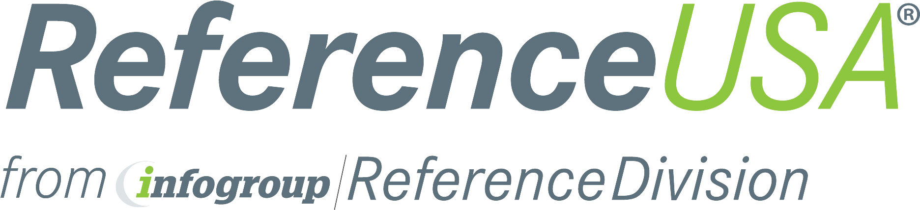 You Are Here - Reference Usa (1871x508), Png Download