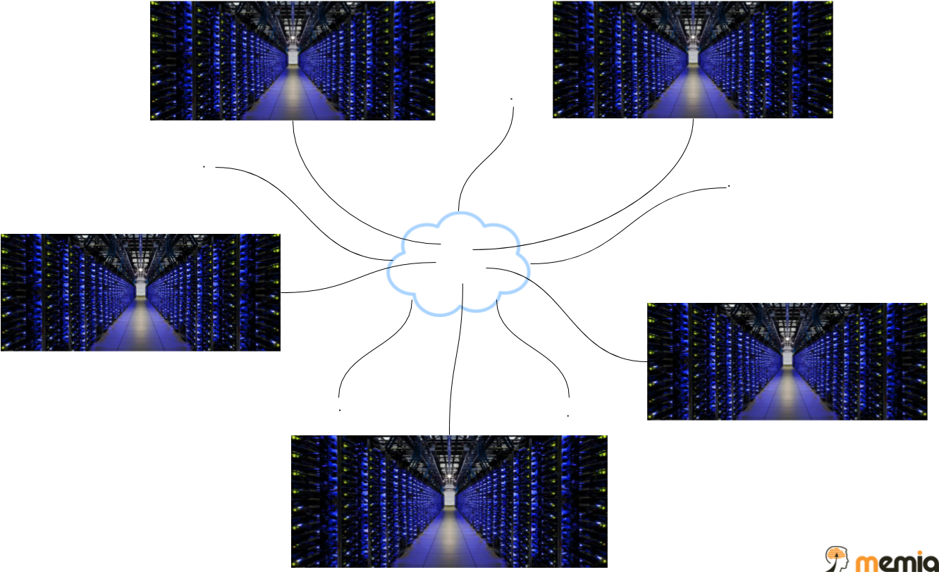 What We Have Here Is A Hardware Problem Our Biological - Decoration (1346x833), Png Download