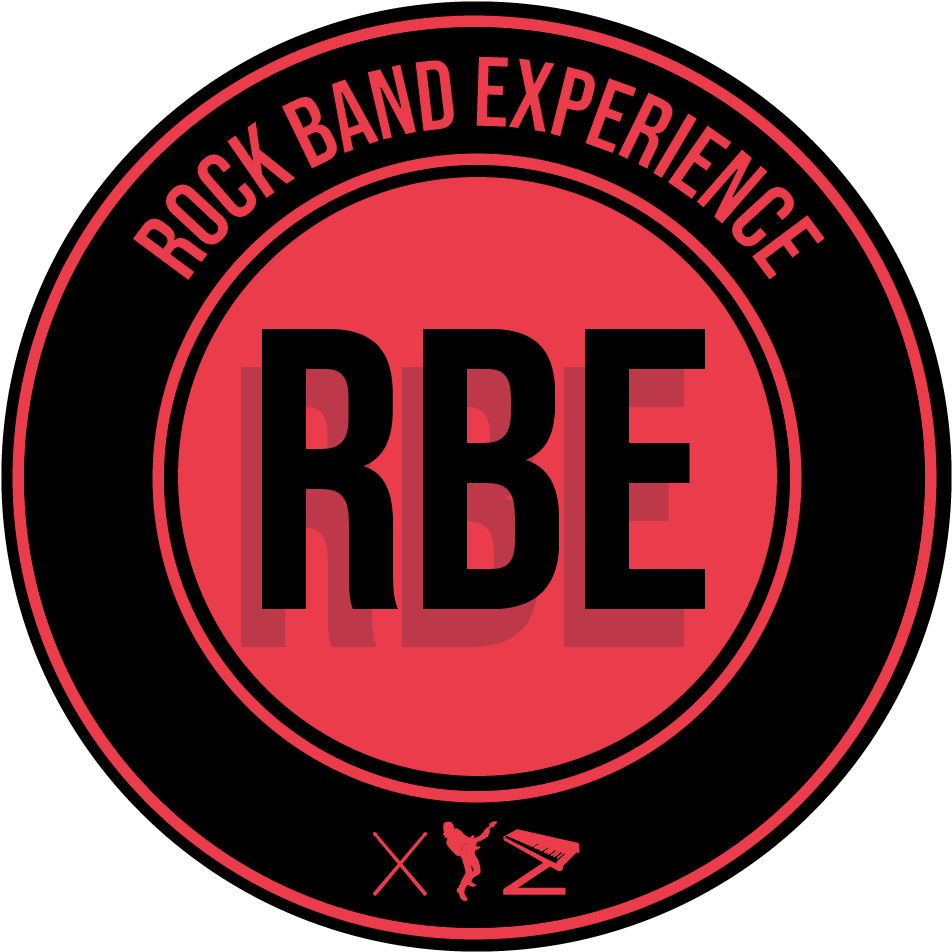 Band Experience Workshops - 5years (1000x1000), Png Download