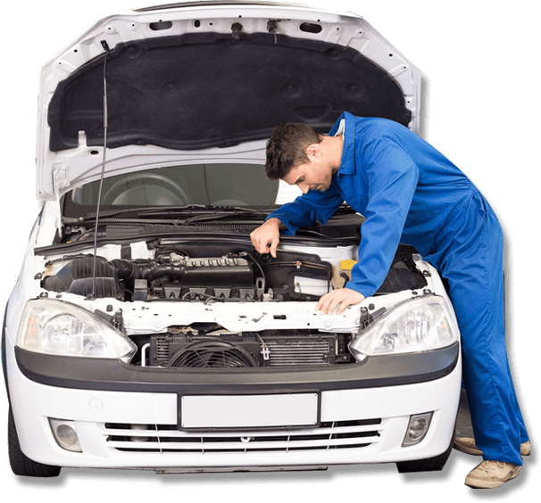 Car - Auto Ac Electrician Png (606x564), Png Download