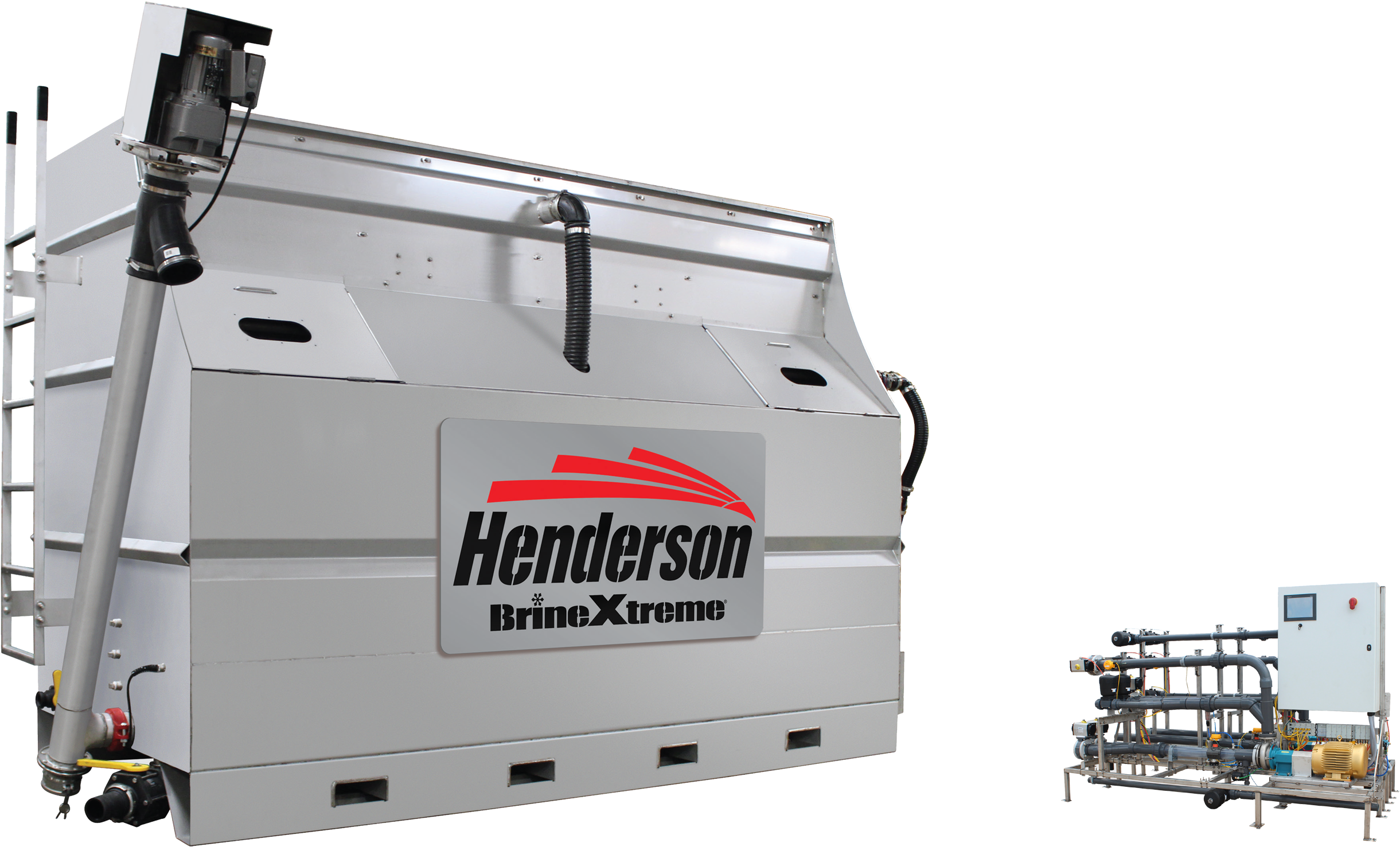 16 Am 204598 Snowbotpro 4/10/2018 - Commercial Vehicle (2500x1579), Png Download
