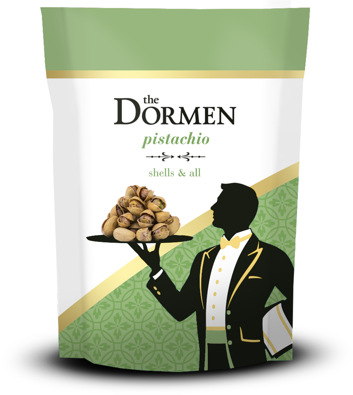 Pistachios - Banner (1284x1477), Png Download