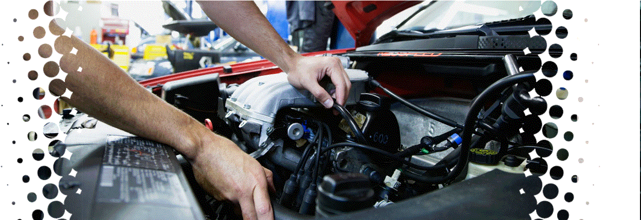 Cheapest Car Garage Center - Ремонт Автомобилей (1360x441), Png Download