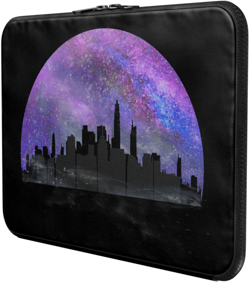 Skyline (600x600), Png Download