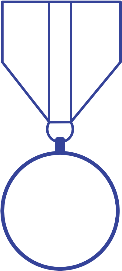 Service Members And Veterans - Circle (901x900), Png Download