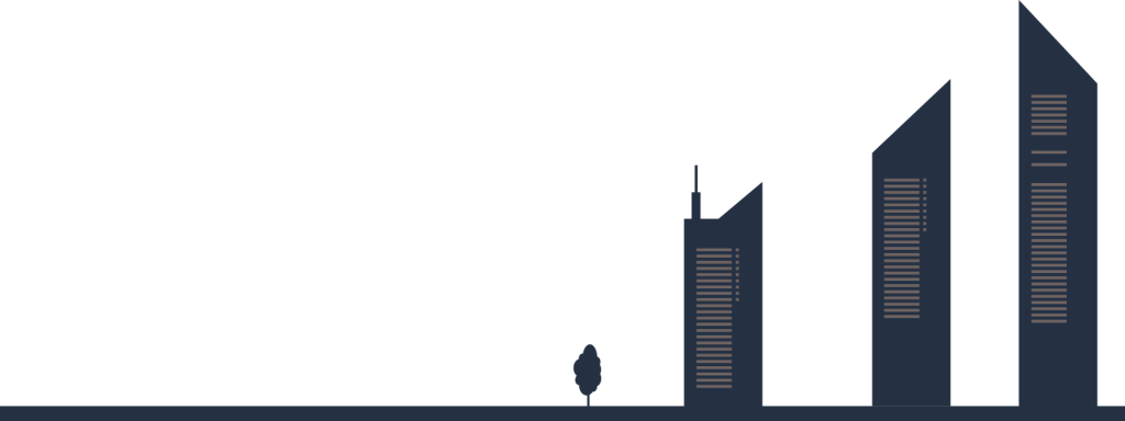 Skyscraper (1024x384), Png Download