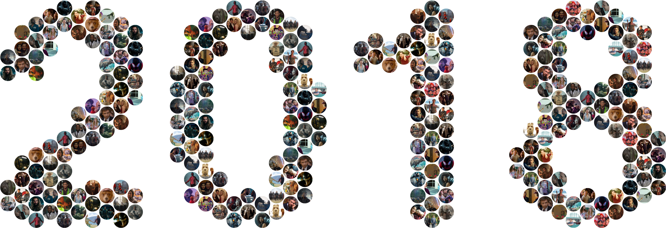 2018 End Of Year Report Card - Bead (3000x3000), Png Download