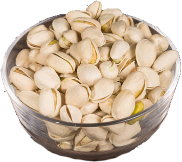 Icon Crunchy Pistachios Transprent Png Free - Pistachio (700x497), Png Download