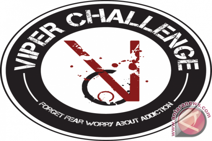 Viper Challenge, Asia's Biggest Obstacle Event Heads - Viper Challenge (730x487), Png Download