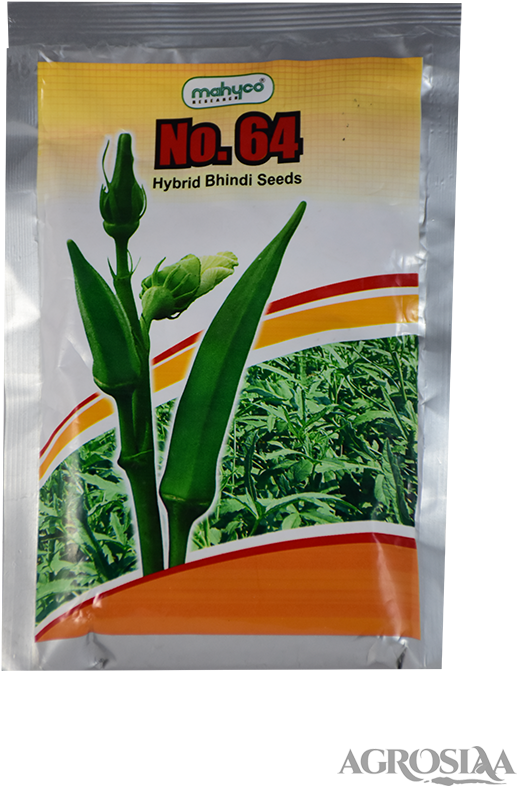 Mahyco No - - Grass (600x900), Png Download